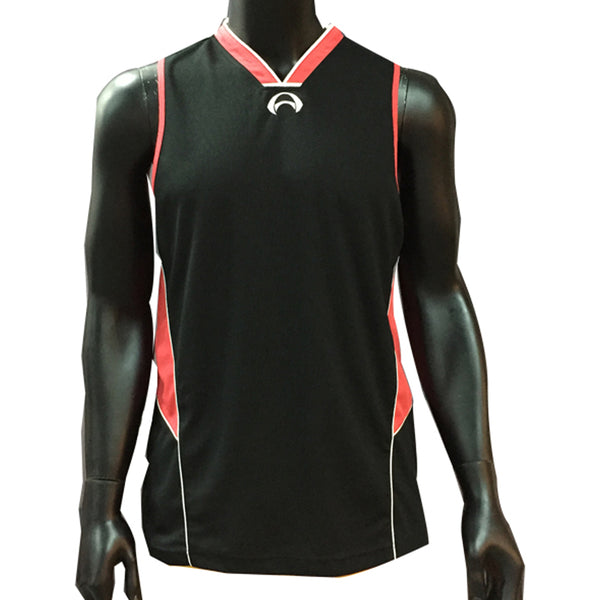 NEW SEASON FASHION DESIGN BASKETBALL JERSEY