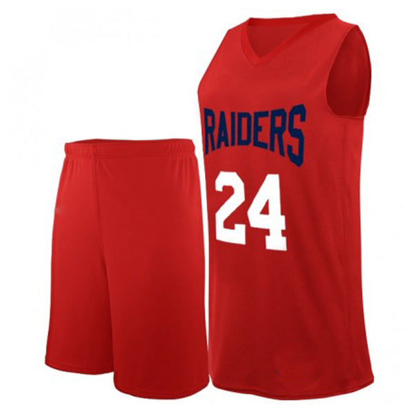 Starter Women Basketball Uniform