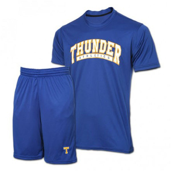 SPIRIT PACK Basketball Wear