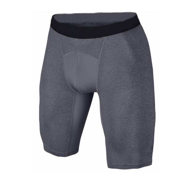 Compression underwear