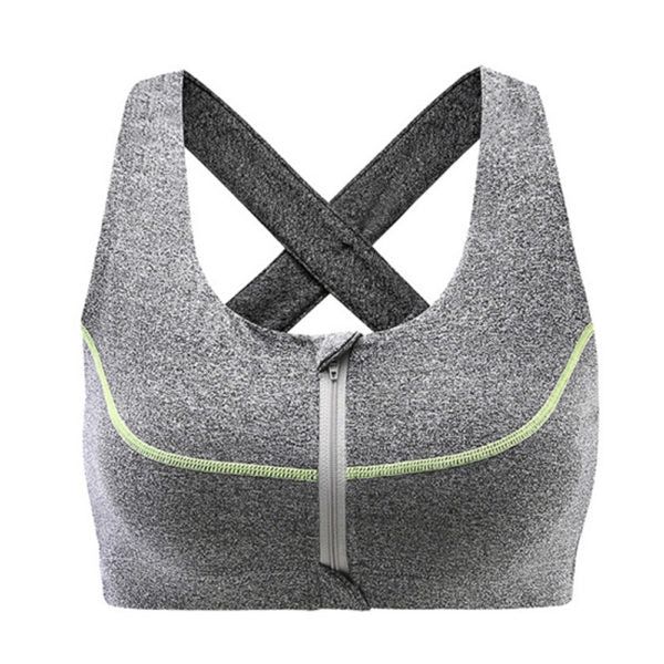 Women Sexy Sports Bra