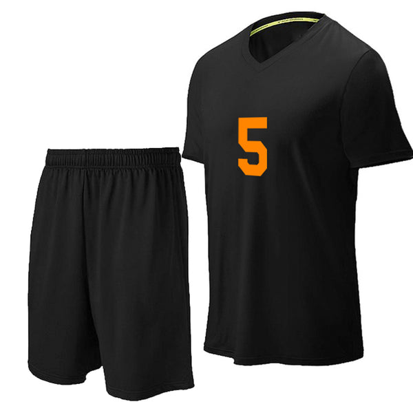 Core Attack Volleyball Uniform Set