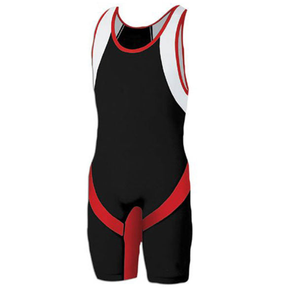 WRESTLING SINGLETS